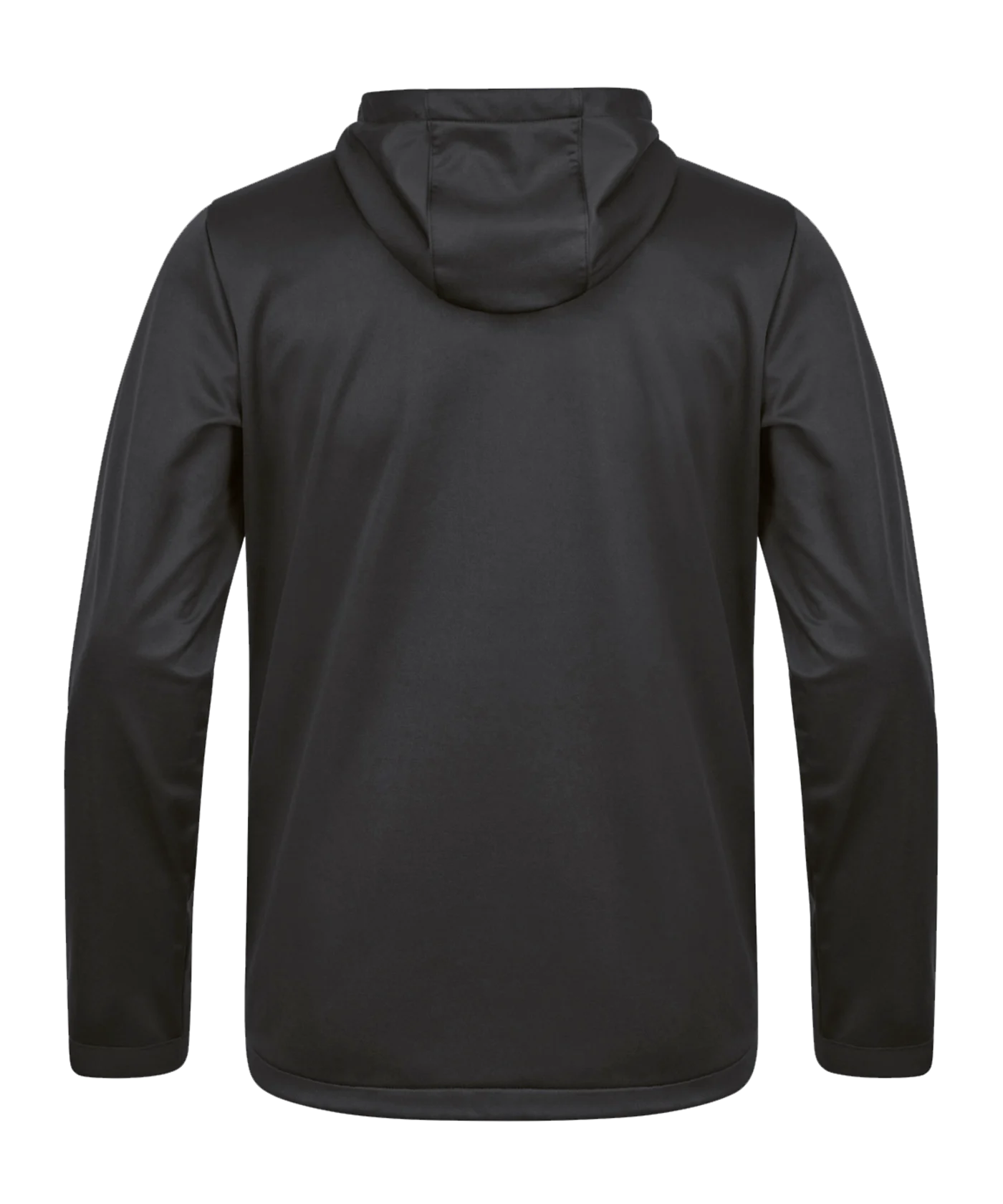 JAKO Premium Softshelljacke Kids Schwarz F800