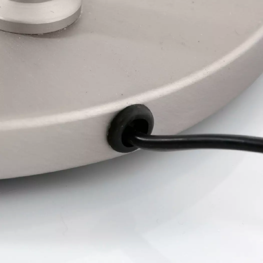 LED-Stehlampe Turound Light Color