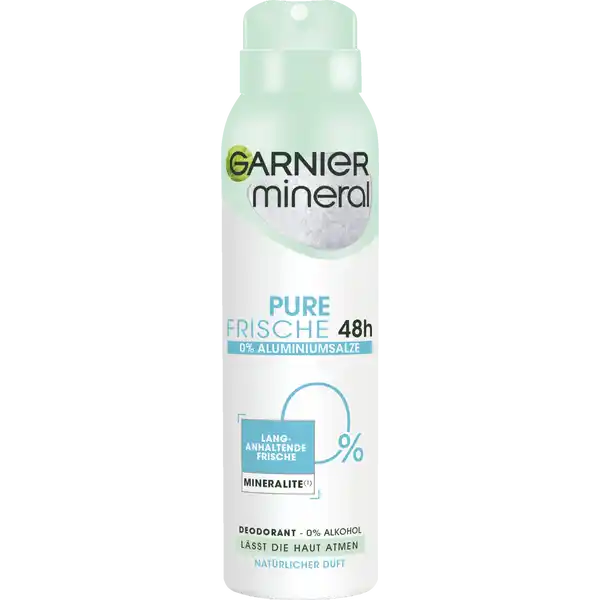 Deospray Pure Frische 48H