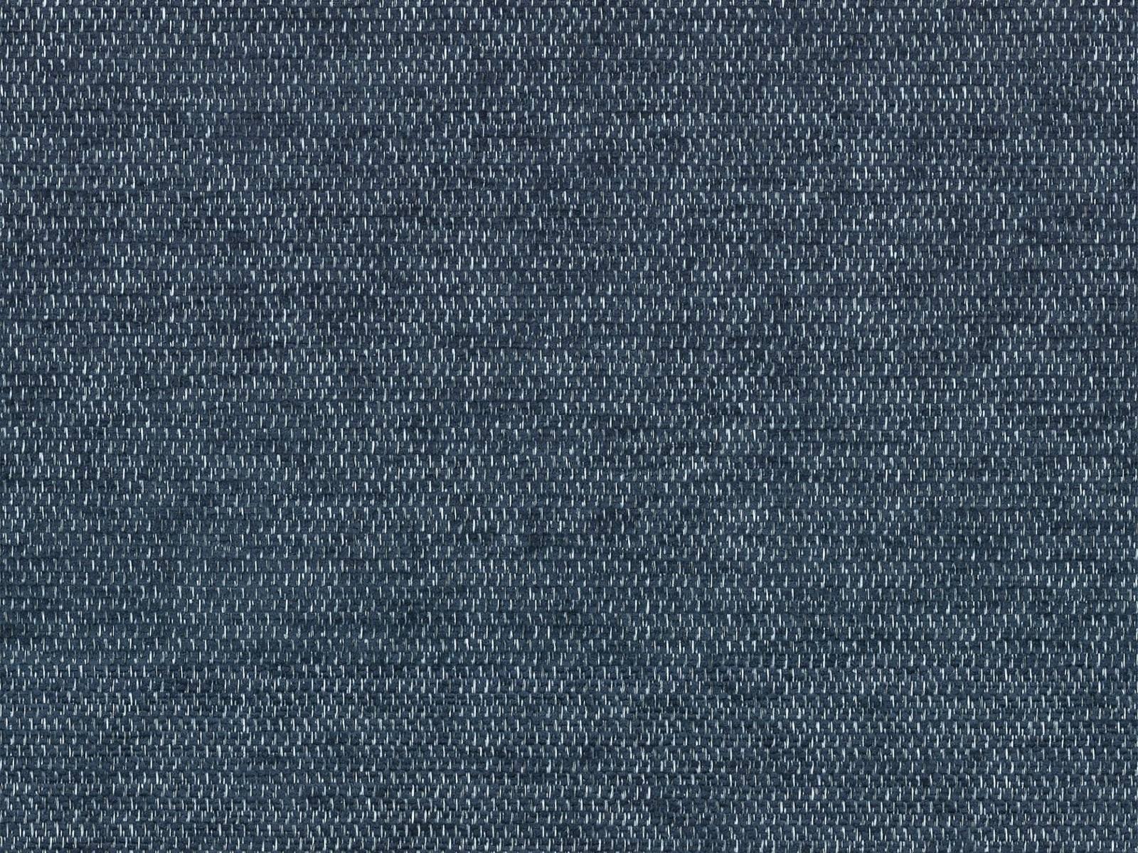 Cosmopolitan Design Loretto 3-zitsbank - Donkerblauw