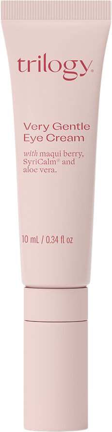 Trilogy Very Gentle Eye Cream 10ml