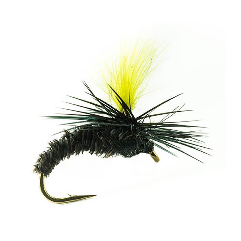 Mouche Devaux Sedge Parachute Jbe 43