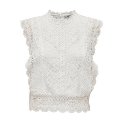 Débardeur femme Onlkaro Lace ONLY