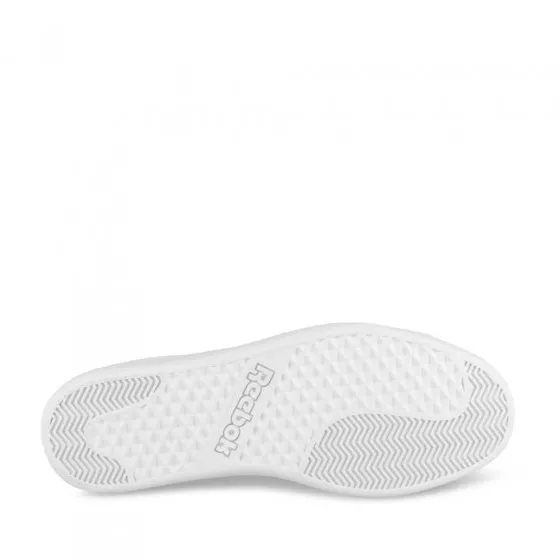 Baskets BLANC REEBOK Complete Sport