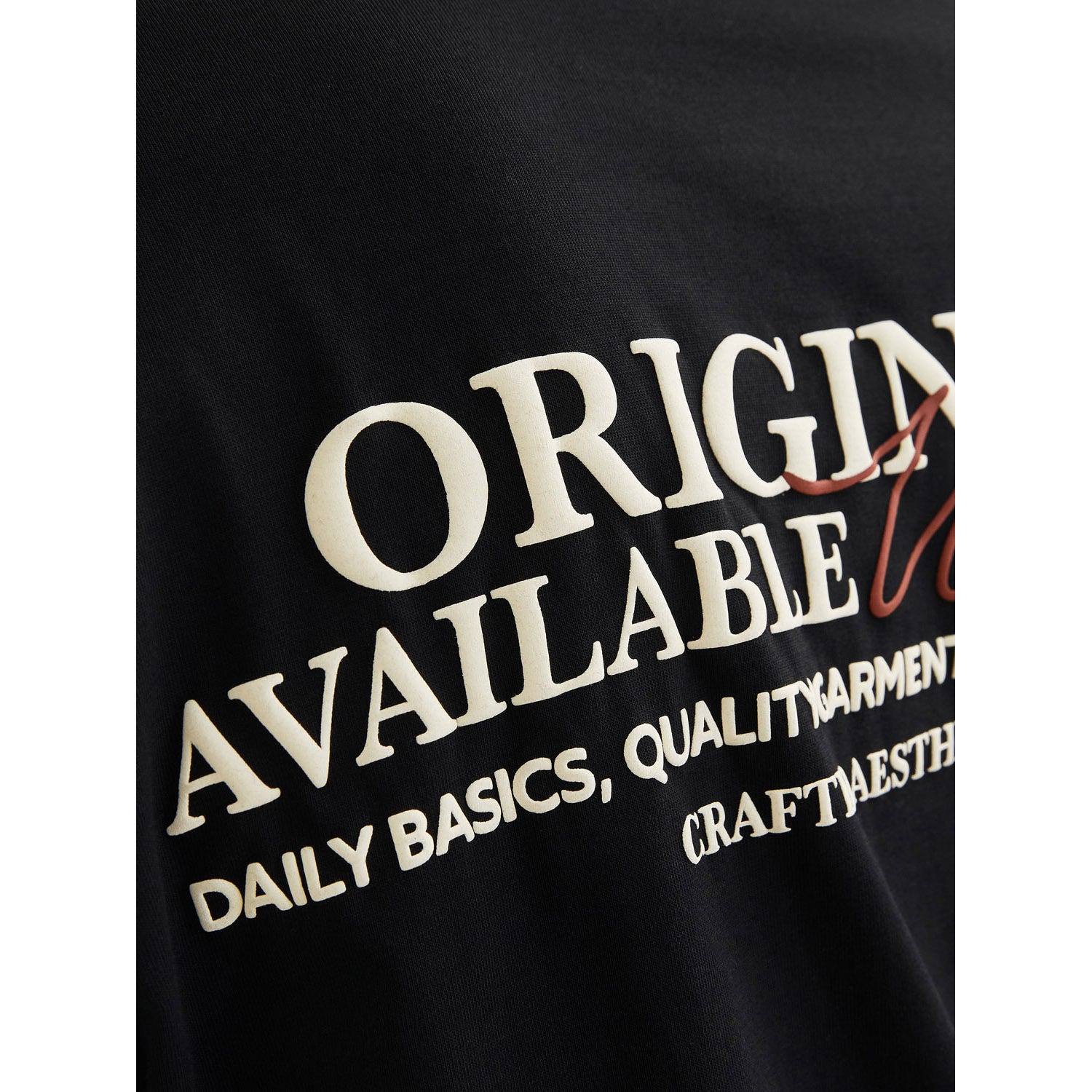 Jack & Jones  Jorislington T-shirt