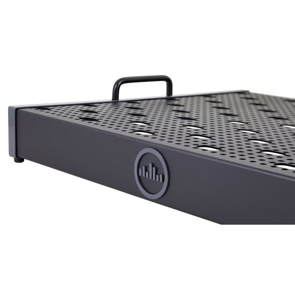 Temple Audio Design Trio 21 GM Pedalboard Bundle