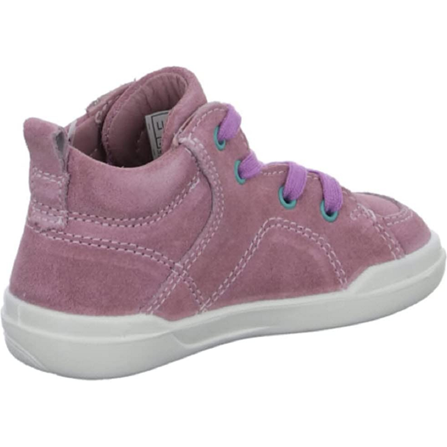 Superfit Sneaker violett