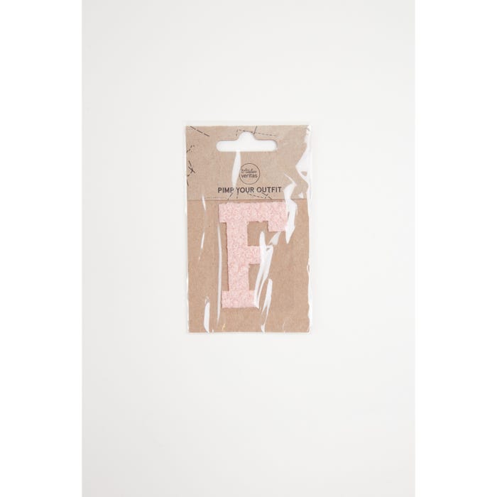Atelier Veritas-Patch teddy F 6x4cm