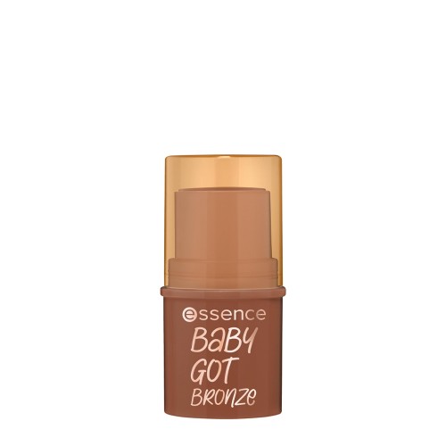 Essence Baby Got Bronze Bronzeador Stick 40 Hazelnut Hug
