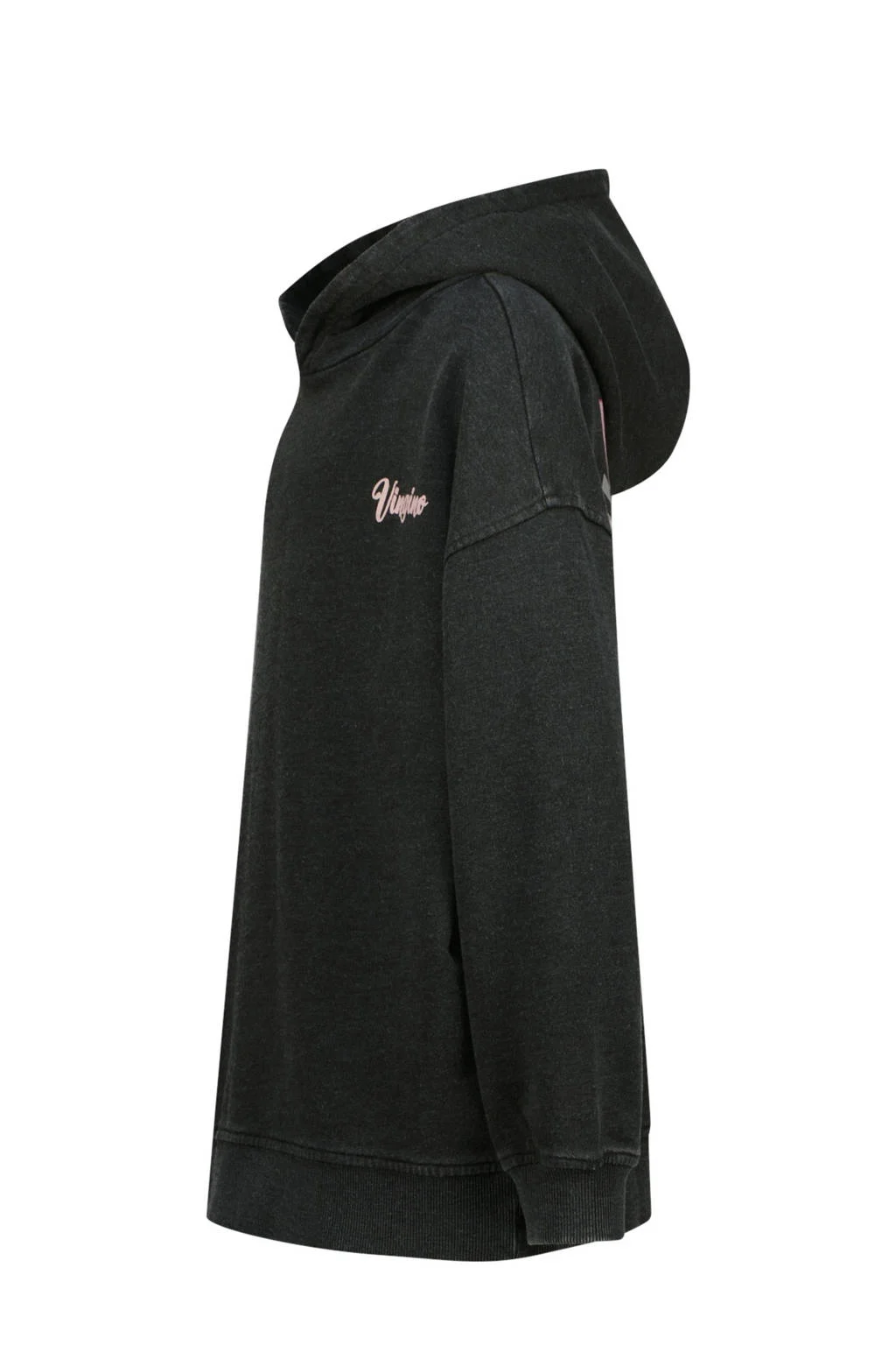 Vingino hoodie zwart