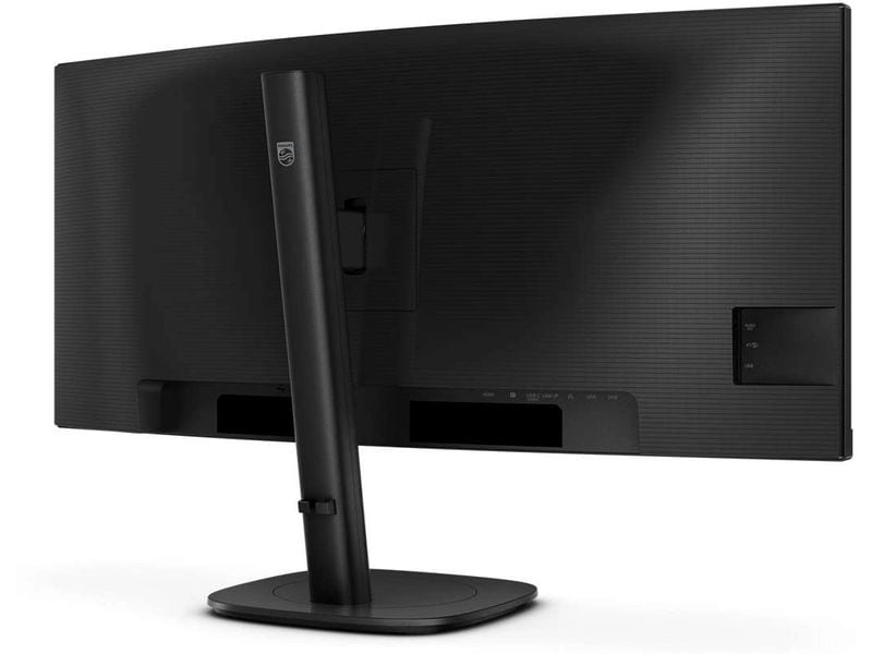 Philips Monitor 34B2U3600C/00 34'' Wide Quad HD LCD Monitor 3440 x 1440
