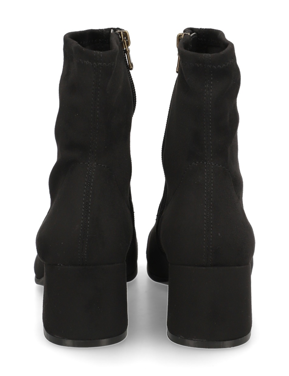 Stiefelette