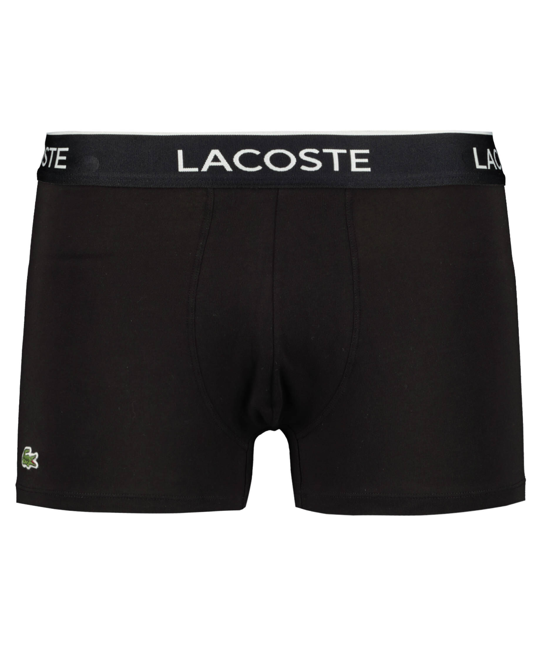Lacoste| Herren Retropants 3er-Pack