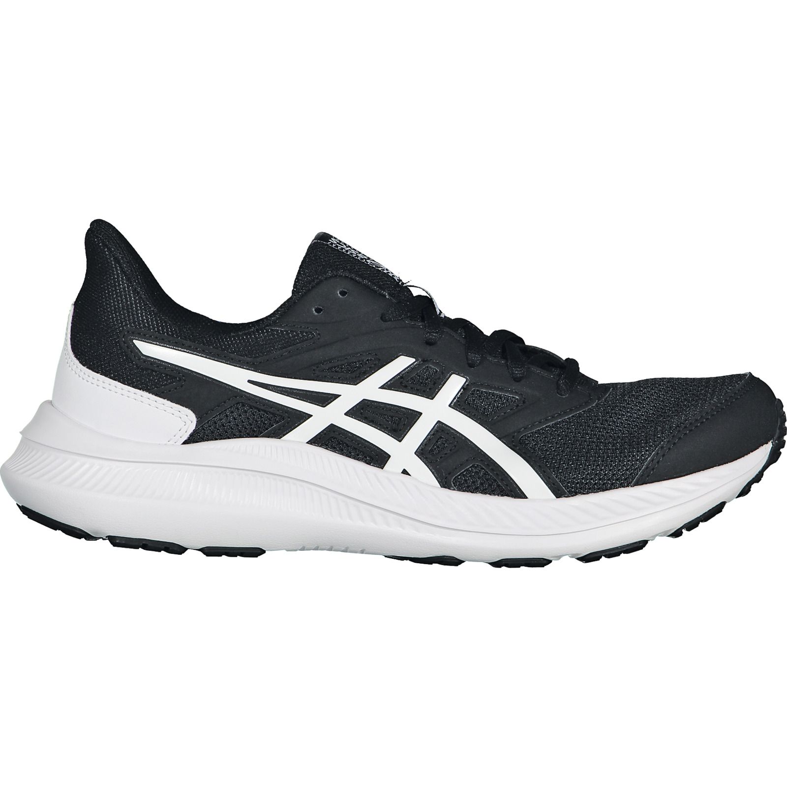 Asics Herren-Laufschuh Jolt 4 dunkelblau, 42