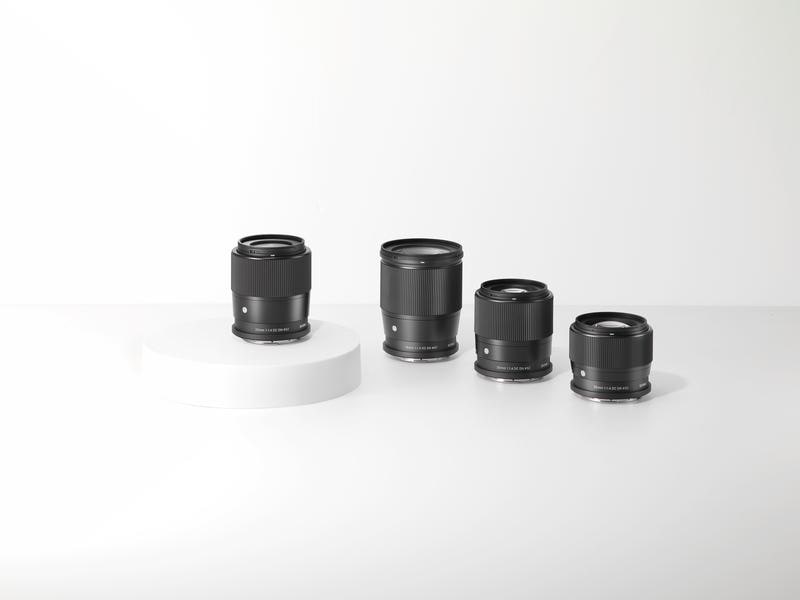 Sigma Festbrennweite 23mm F/1.4 DC DN C – Fujifilm X-Mount Kleine, kompakte und lichtstarke Festbrennweite für APS-C Kameras