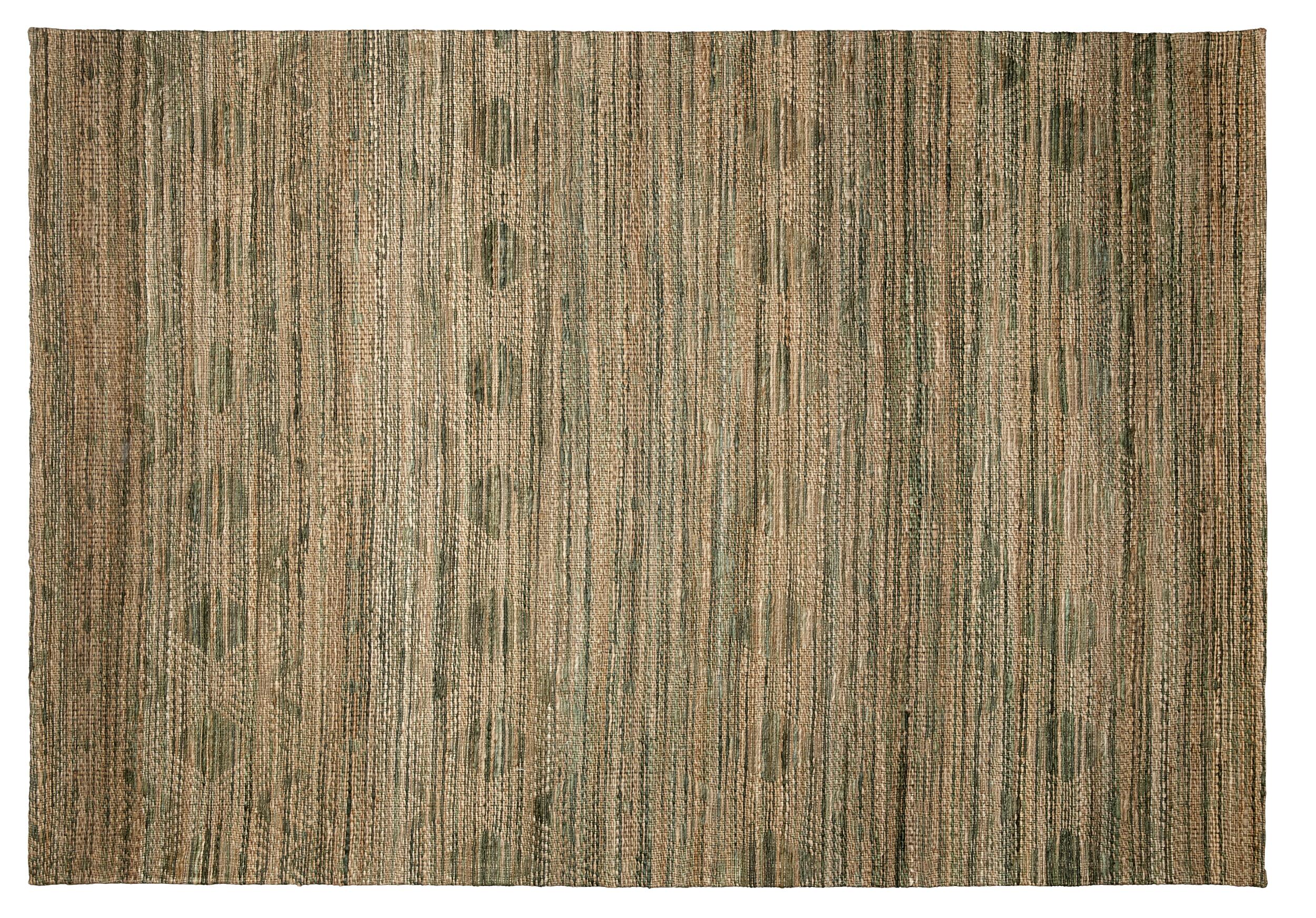Larren Natur tæppe 200 x 300 cm