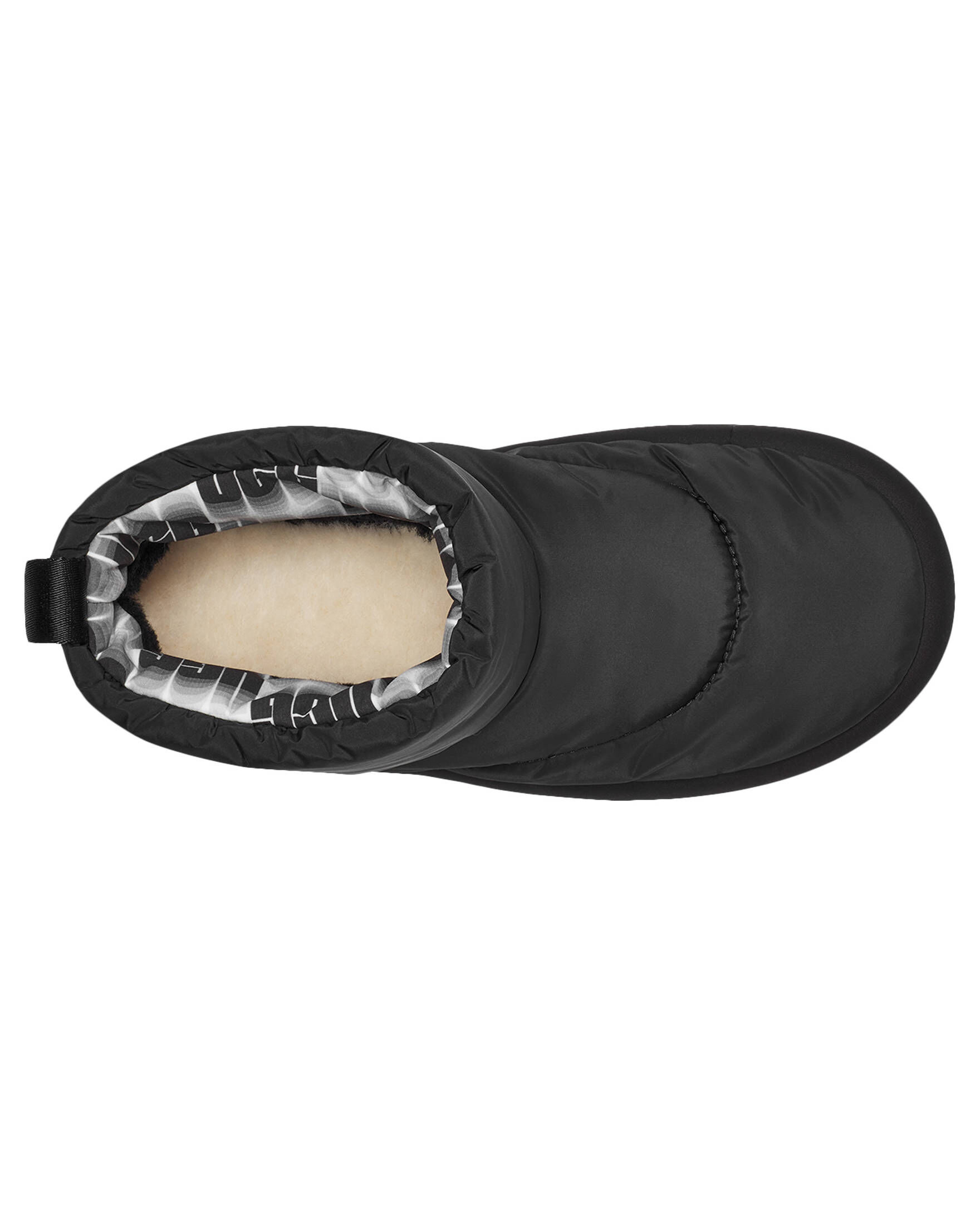 UGG| Damen Boots CLASSIC MAXI MINI