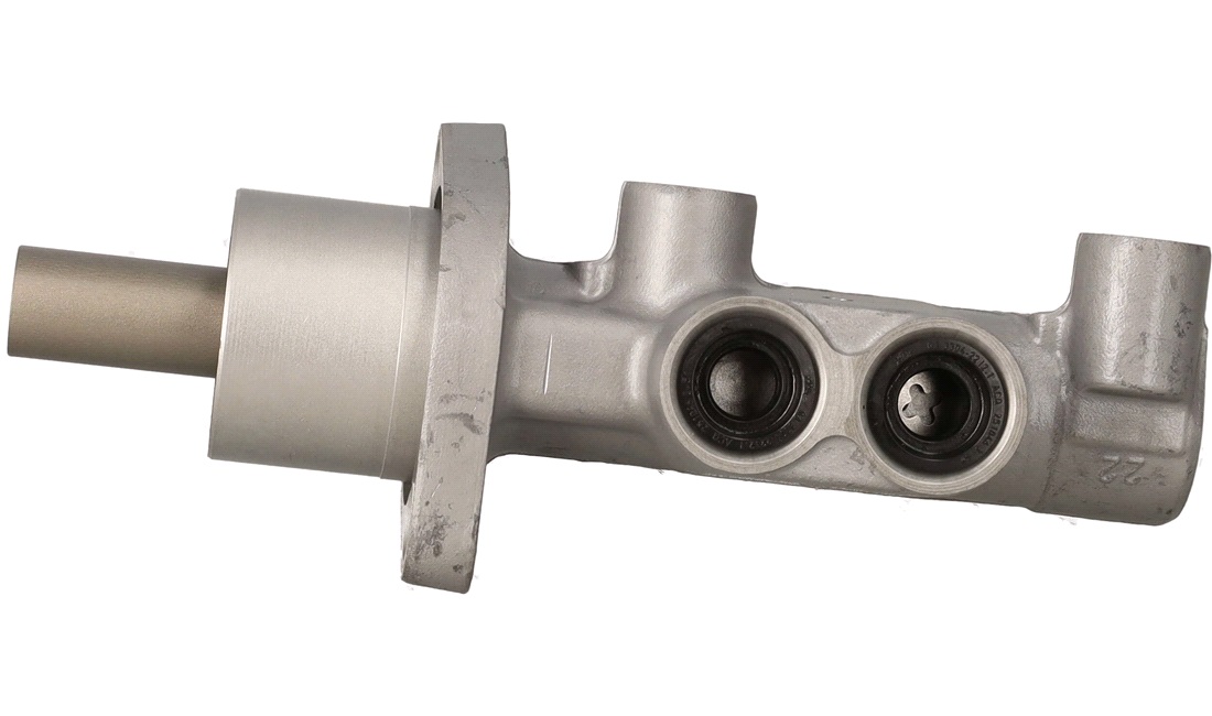 Bremsehovedcylinder