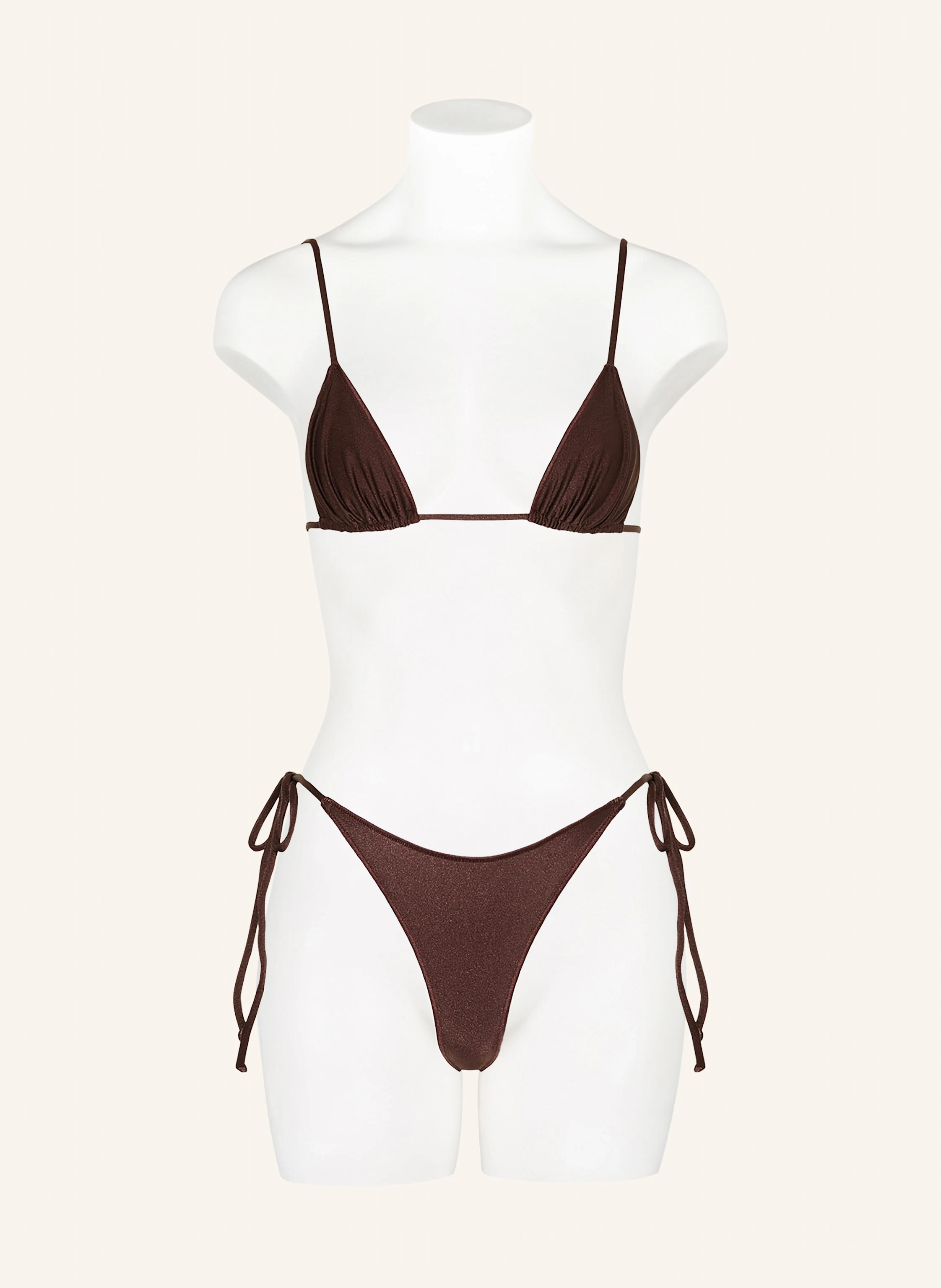 BILALI The Label Triangel-Bikini-Hose VALENTINA