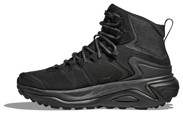 Chaussures Outdoor Hoka Kaha 3 GTX Noir Homme