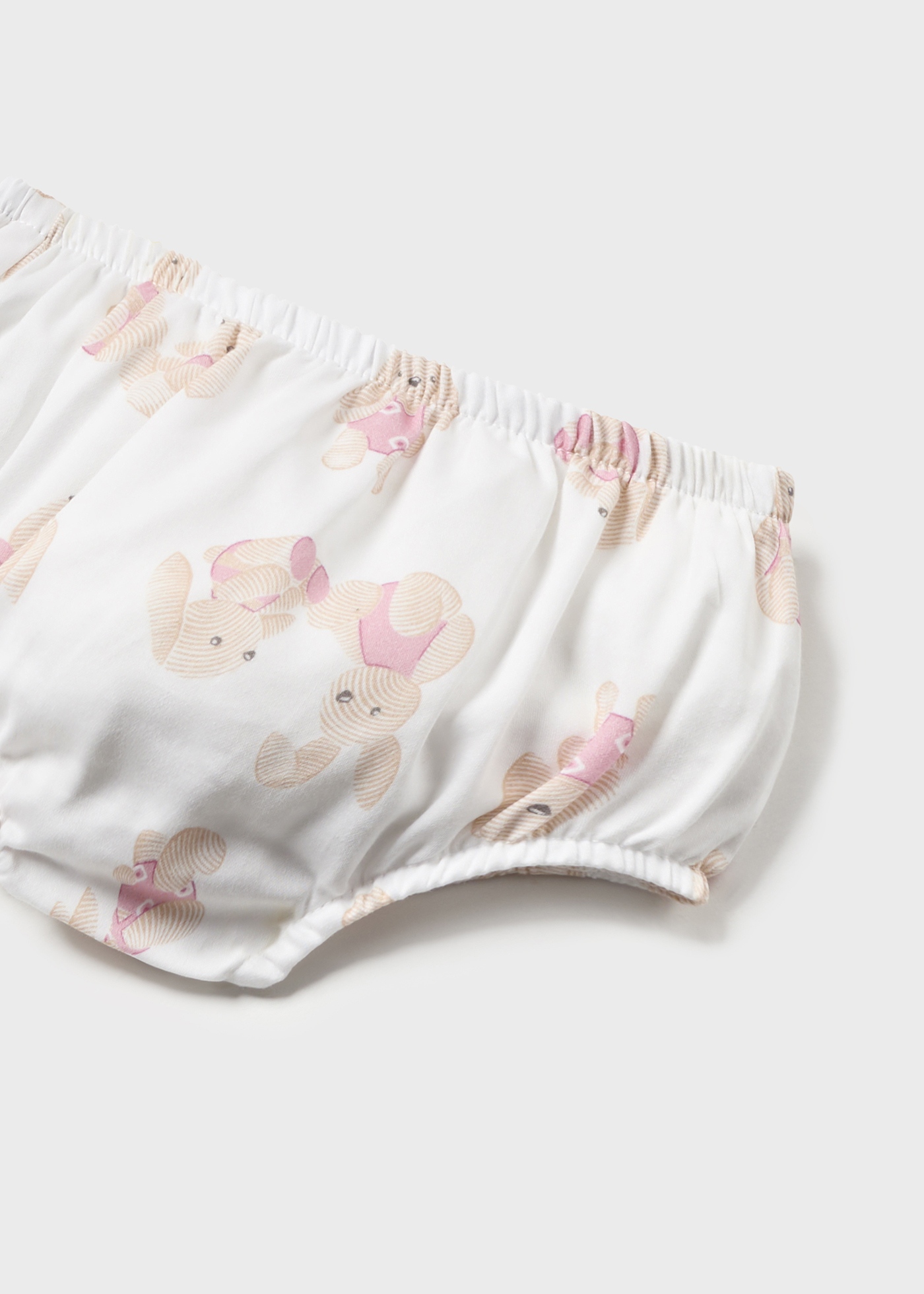Vestido de cetim rosa bebê com capa para fralda para recém-nascidos