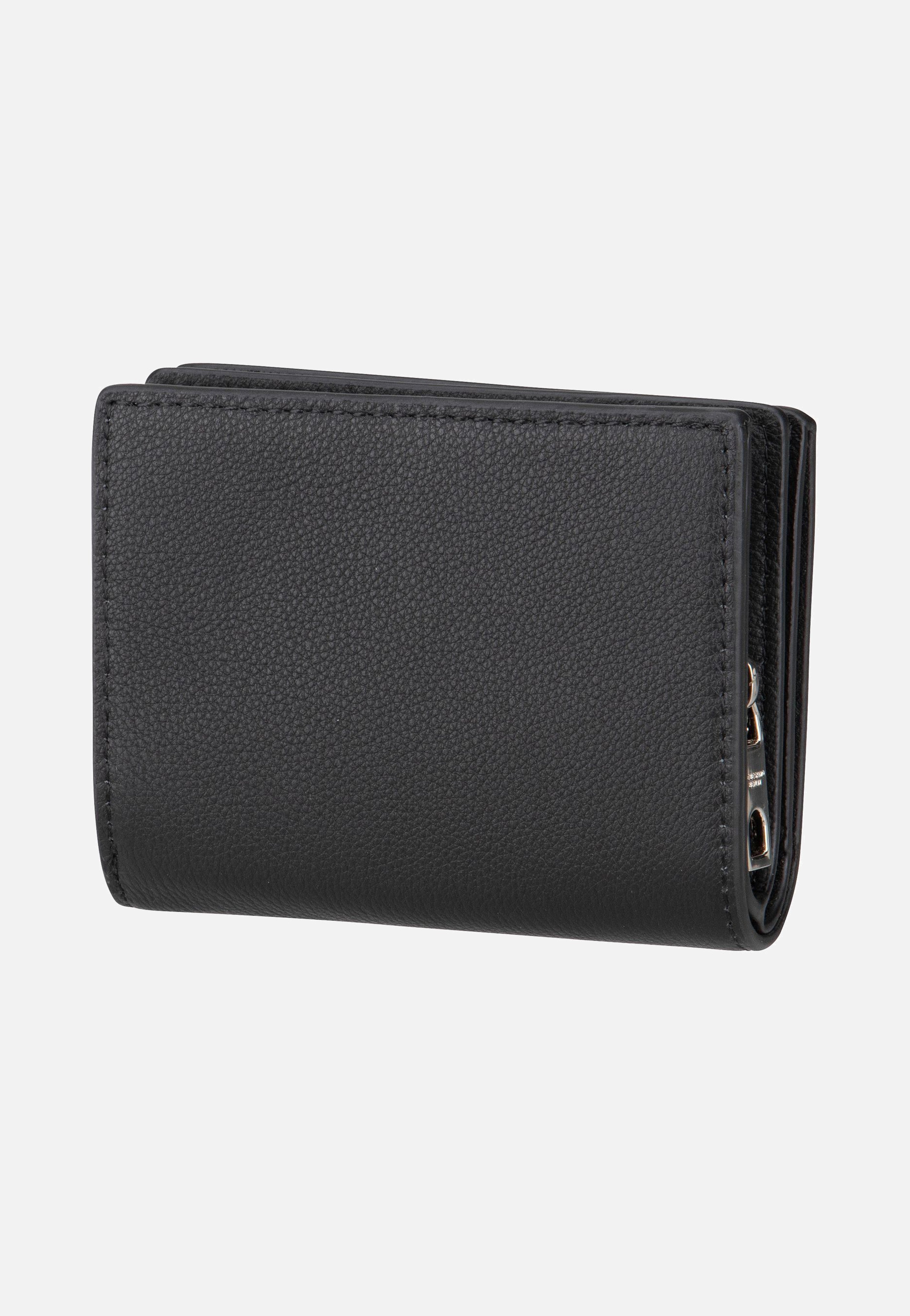 Thea Harris M 2169229 Black - Portemonnaie