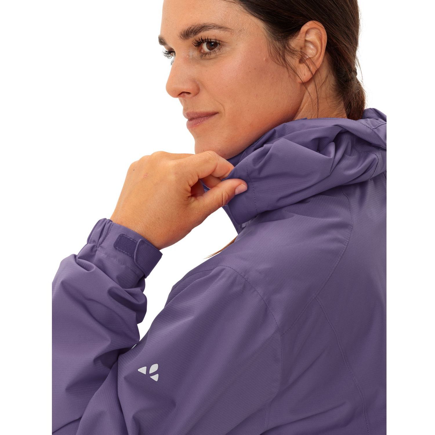 VaudeWo Escape Bike Light Jacket