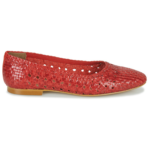 JB Martin - SOLAIRE - TRESSE ROUGE
