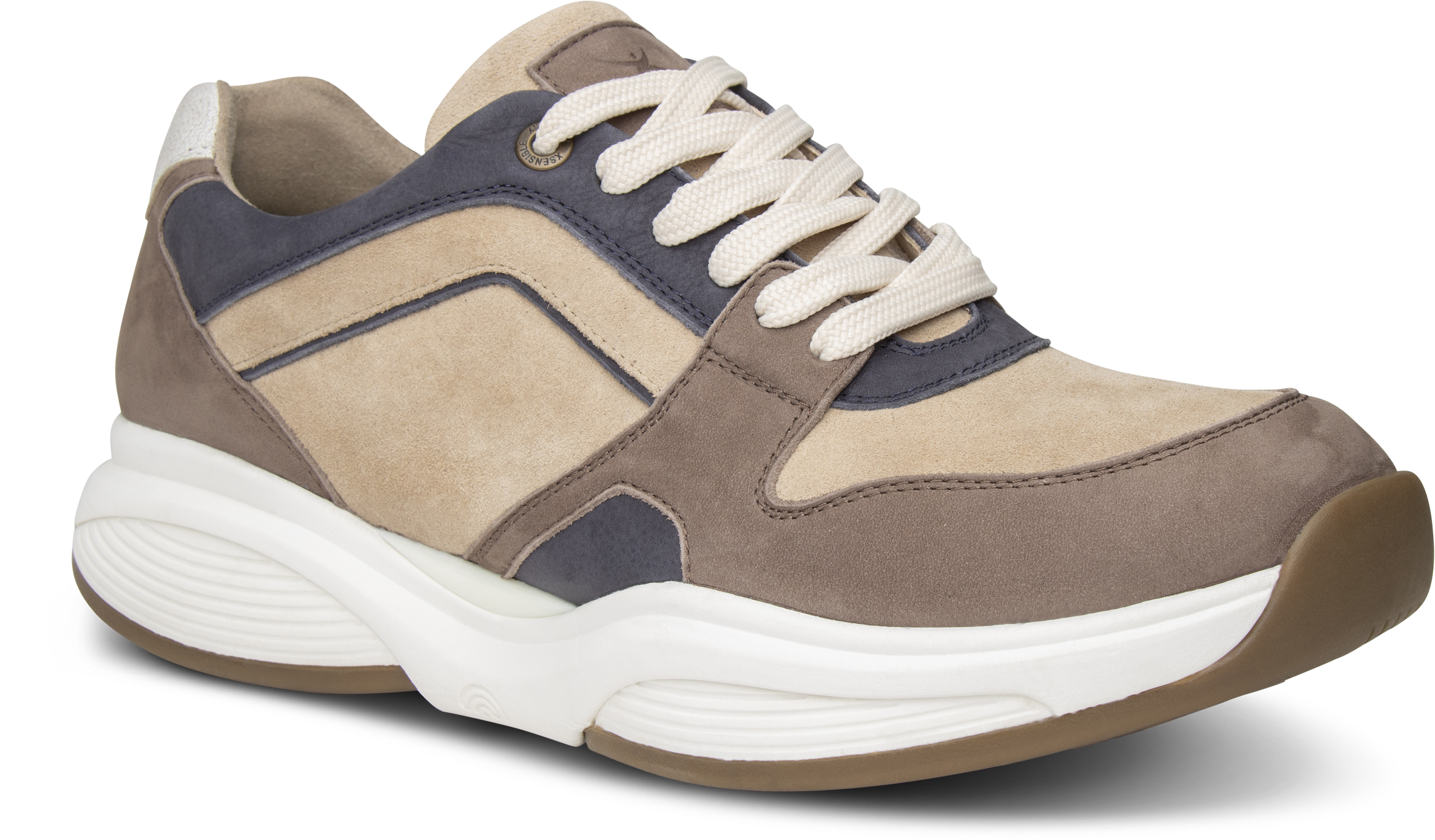 SWX29 Dark Taupe Combi