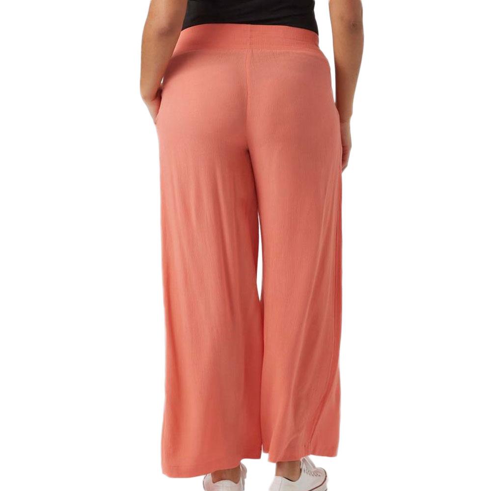 Vero Moda Maternity Pantalon de Grossesse Rose Femme Vero Moda Maternity 20018775