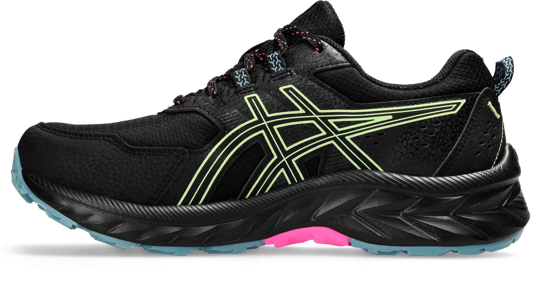 Asics| Damen Trailrunningschuhe GEL VENTURE 9