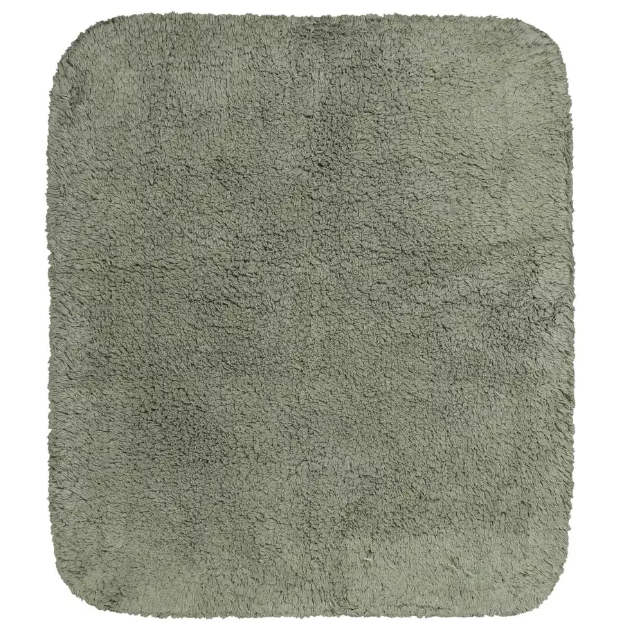 Wecon home basics Badteppich Ole grün