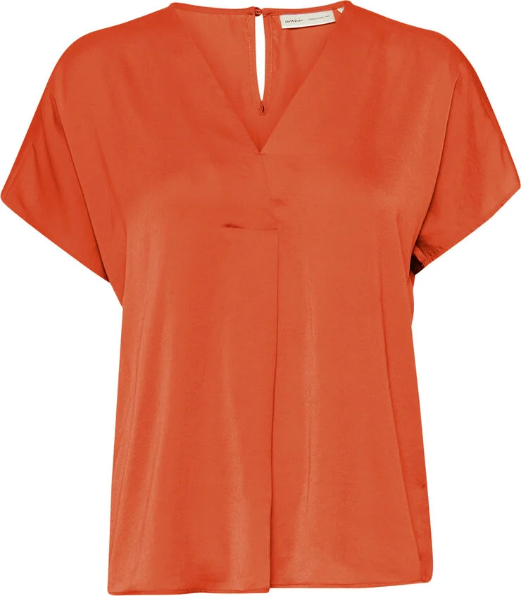 InWear RindaIW Top Cherry tomato