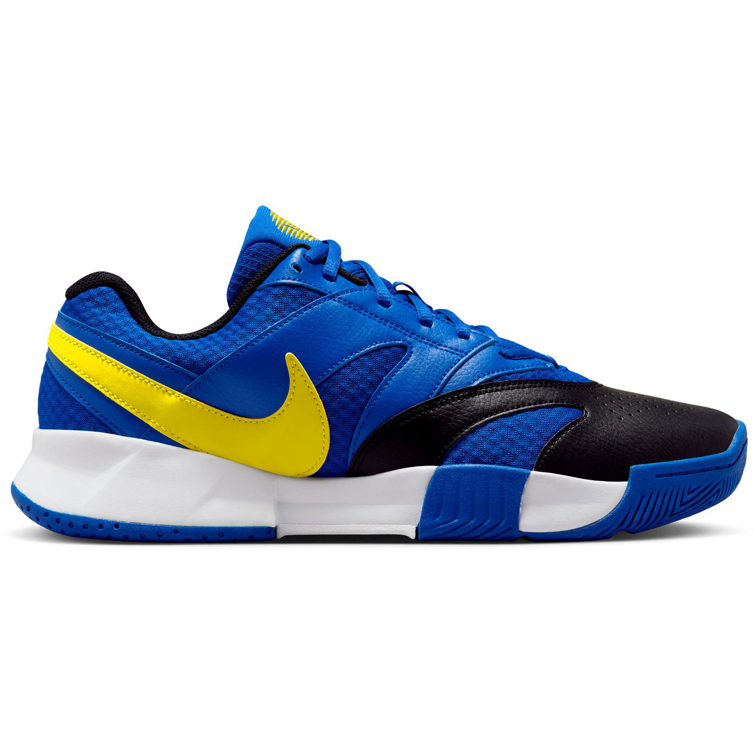 Nike Court Lite 4 Heren