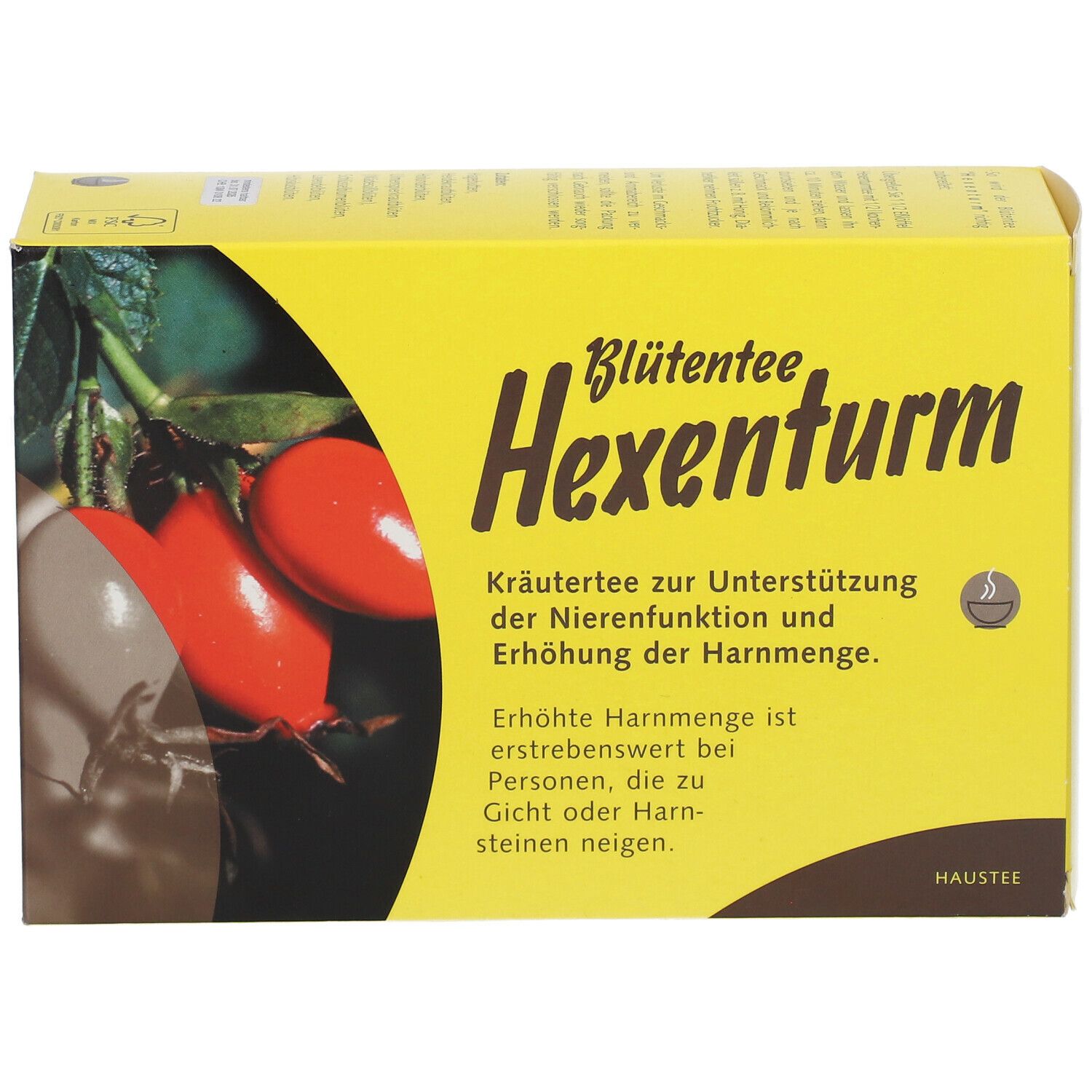 Hexenturmtee Lose