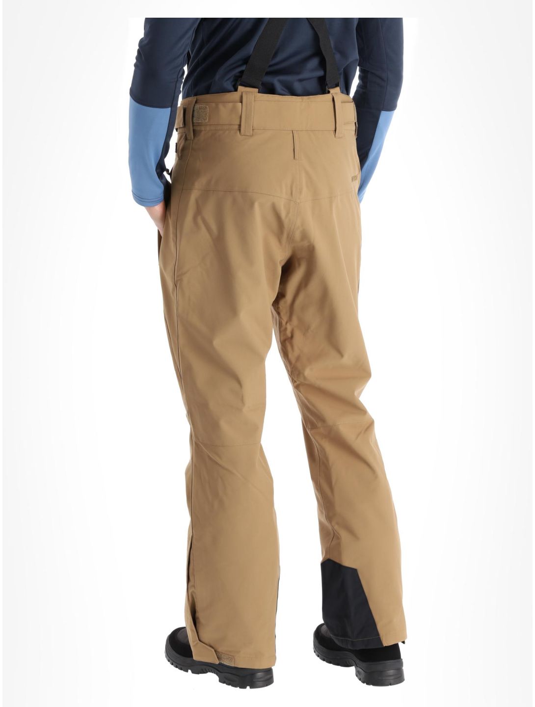 Owens skibroek heren