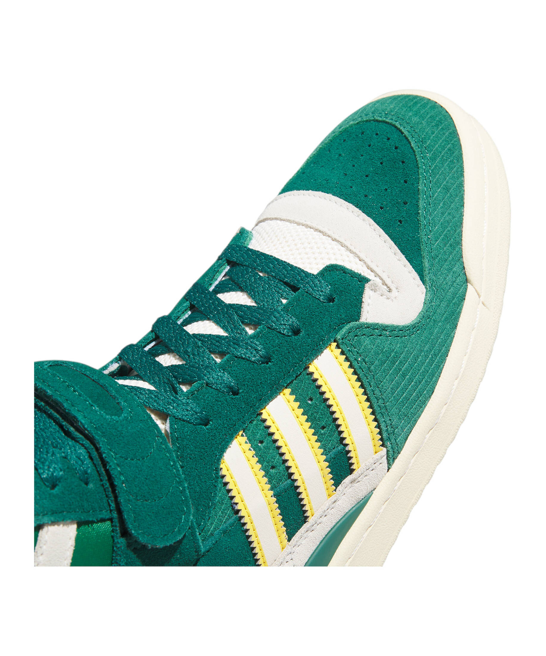 adidas Originals| Damen Sneaker Forum 84 HI