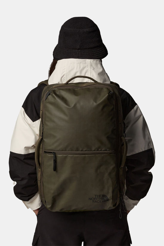 The North Face The North Face Base Camp Voyager L Rugzak