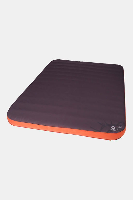 Human Comfort Human Comfort Livy Compact 10 Duo Slaapmat