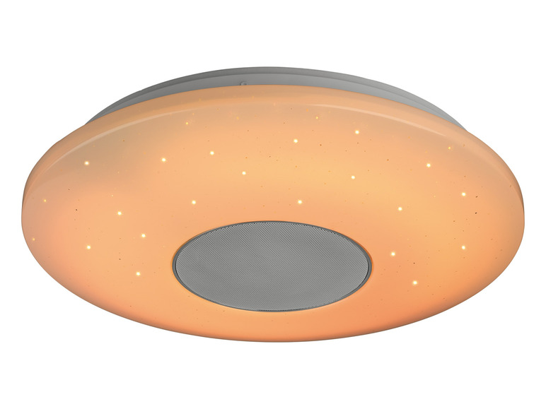 LED plafondlamp met Bluetooth® luidspreker