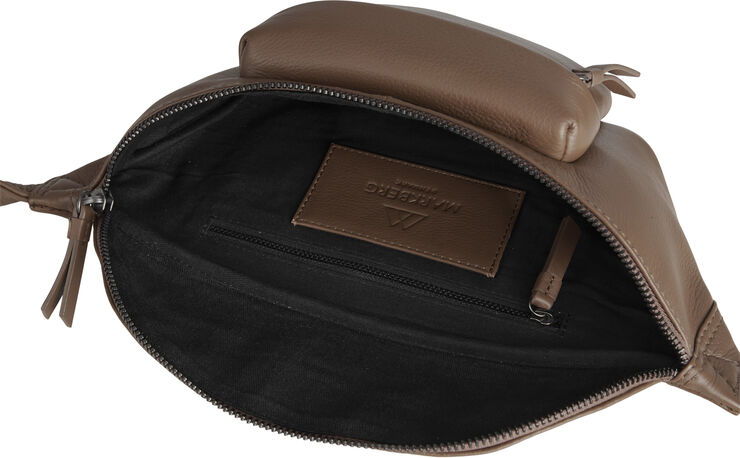 Markberg SamiraMBG Bum Bag Tan