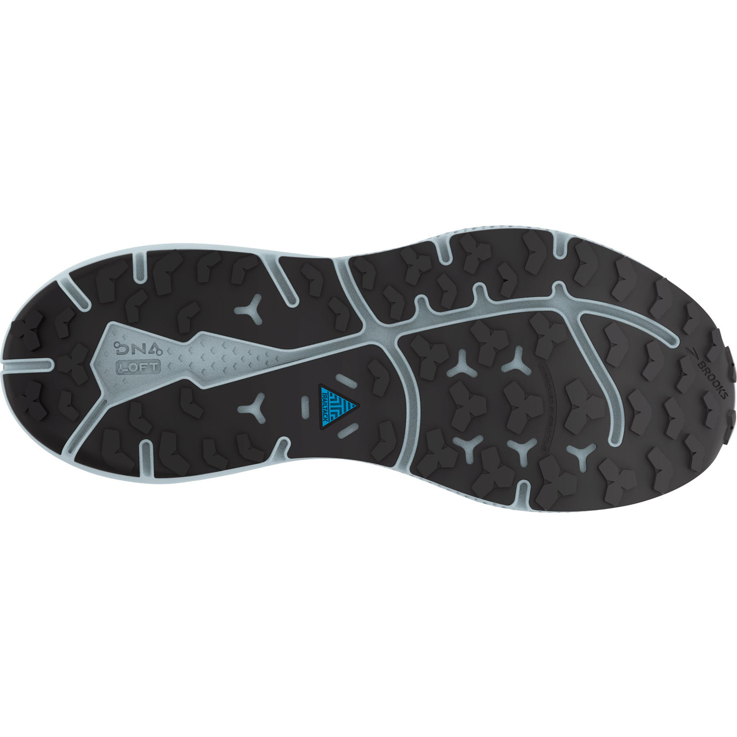 Brooks Divide 4 Heren