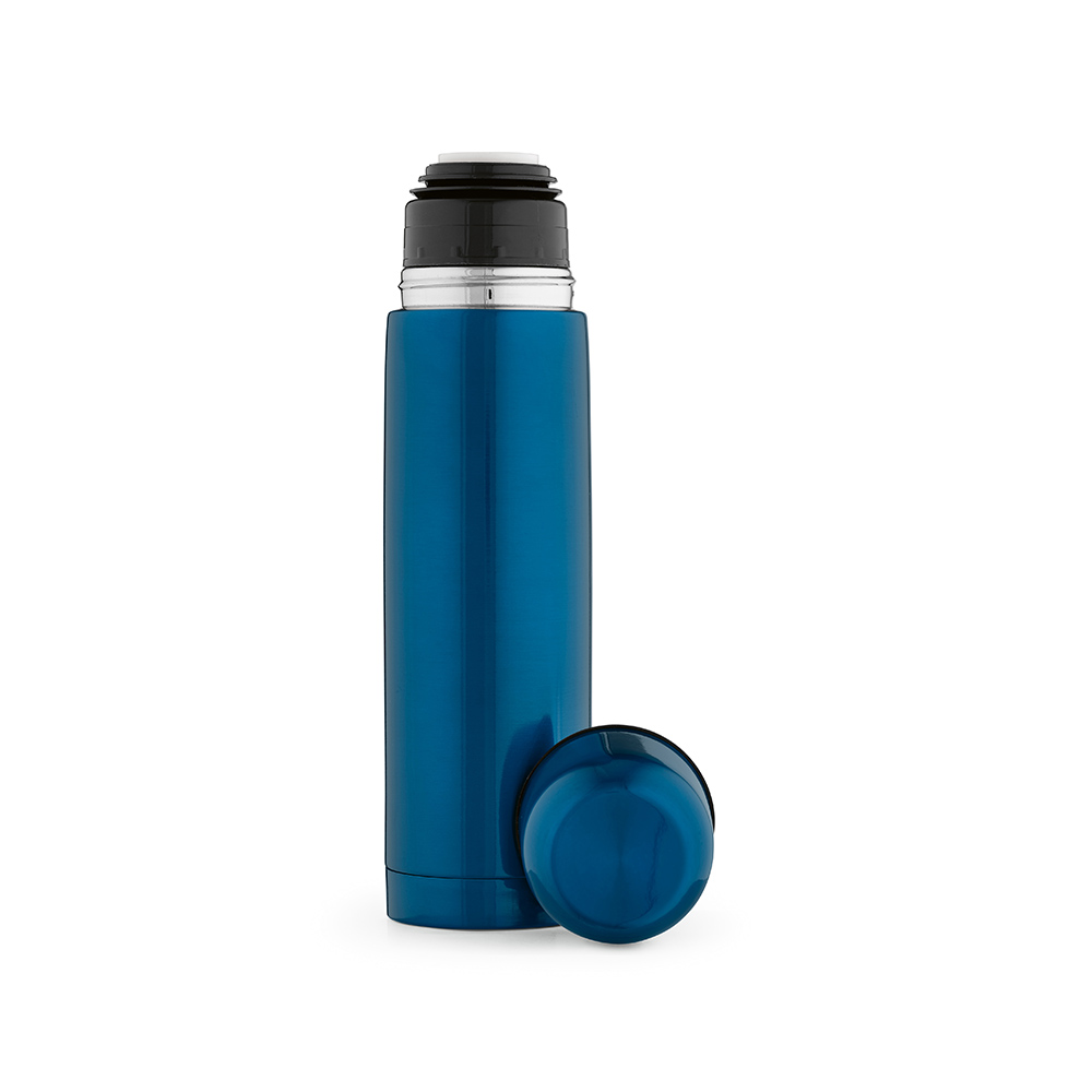 Aodaci ATH003 - Thermos Danube Acier inoxydable recyclé 500 ml