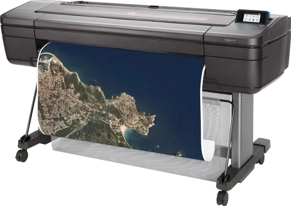 HP DesignJet Z6 PostScript - 44