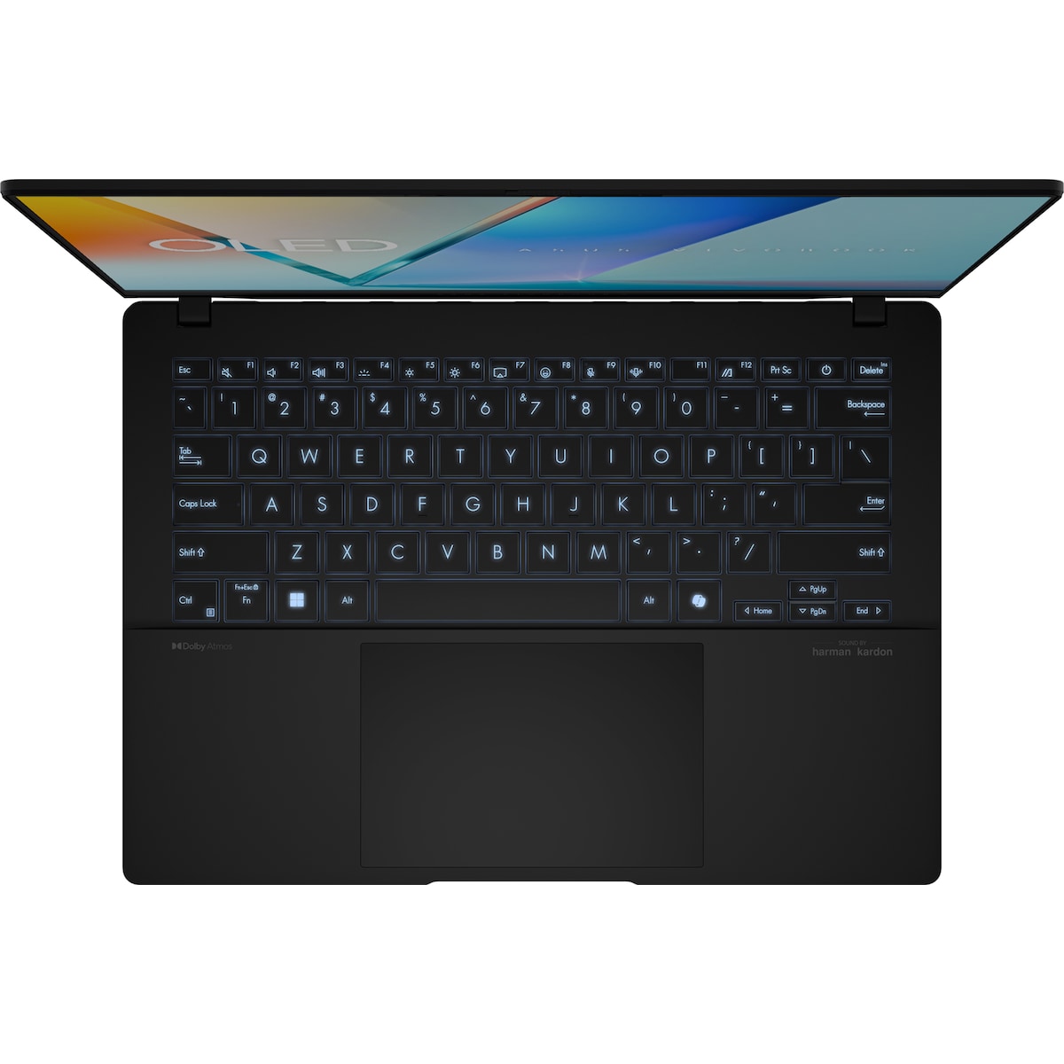 Asus Vivobook S 14 S5406SA U5-226V/16/512/OLED 14