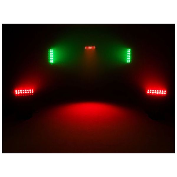 Eurolite Stage Panel 16 HCL LED