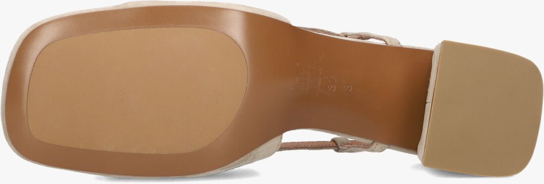 BIBI LOU beige bibi lou  544z30vk