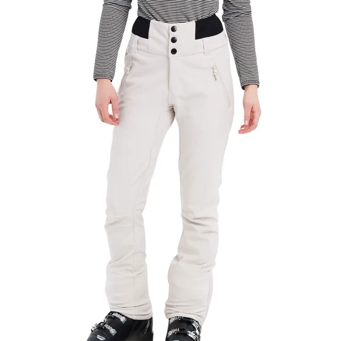 Protest Lullaby Softshell Skibroek Dames