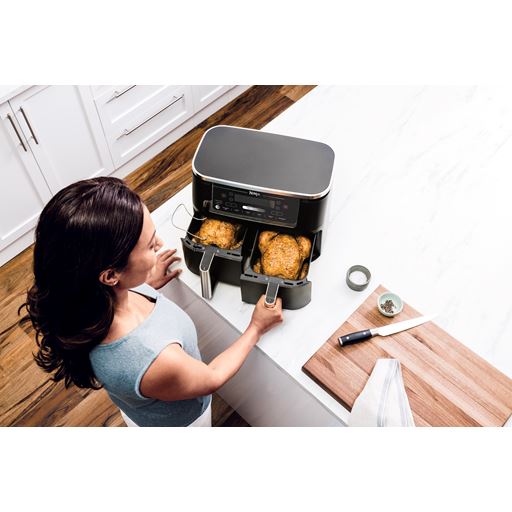 Ninja Foodi Max Dual Zone Airfryer