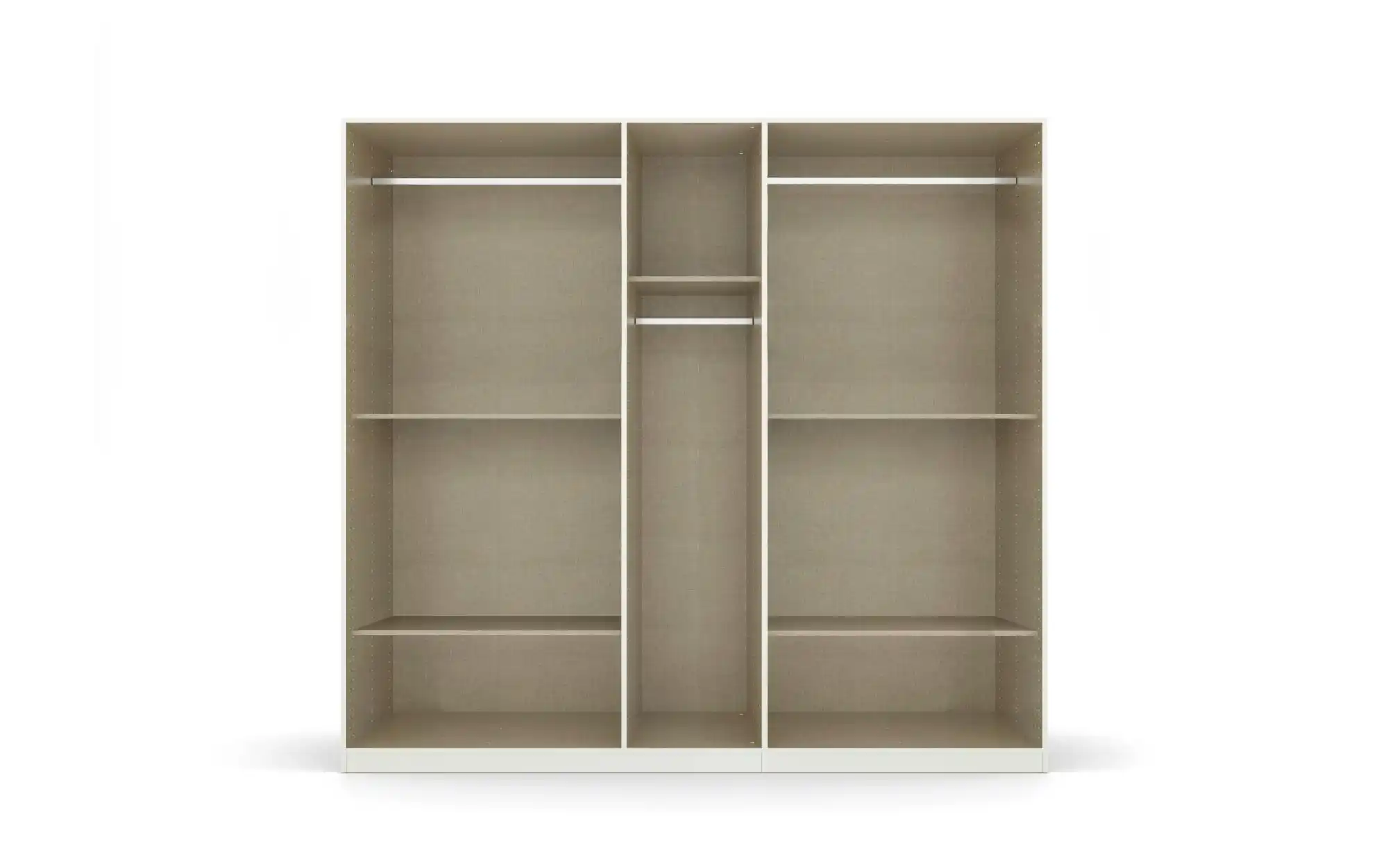 Drehtürenschrank Thurso